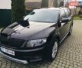 Чорний Шкода Октавія, об'ємом двигуна 2 л та пробігом 235 тис. км за 17361 $, фото 21 на Automoto.ua
