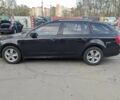 Черный Шкода Октавия, объемом двигателя 1.6 л и пробегом 344 тыс. км за 8300 $, фото 7 на Automoto.ua
