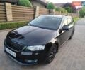 Чорний Шкода Октавія, об'ємом двигуна 1.6 л та пробігом 305 тис. км за 10300 $, фото 3 на Automoto.ua