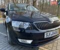 Черный Шкода Октавия, объемом двигателя 1.97 л и пробегом 252 тыс. км за 10700 $, фото 16 на Automoto.ua
