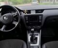 Черный Шкода Октавия, объемом двигателя 1.6 л и пробегом 300 тыс. км за 8900 $, фото 1 на Automoto.ua