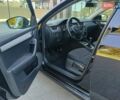 Черный Шкода Октавия, объемом двигателя 1.97 л и пробегом 258 тыс. км за 10600 $, фото 17 на Automoto.ua