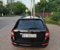 Чорний Шкода Октавія, об'ємом двигуна 1.6 л та пробігом 305 тис. км за 10300 $, фото 4 на Automoto.ua