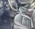 Чорний Шкода Октавія, об'ємом двигуна 1.8 л та пробігом 192 тис. км за 10800 $, фото 20 на Automoto.ua