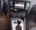 Черный Шкода Октавия, объемом двигателя 1.6 л и пробегом 305 тыс. км за 10100 $, фото 4 на Automoto.ua