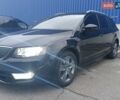 Чорний Шкода Октавія, об'ємом двигуна 1.97 л та пробігом 221 тис. км за 12800 $, фото 10 на Automoto.ua