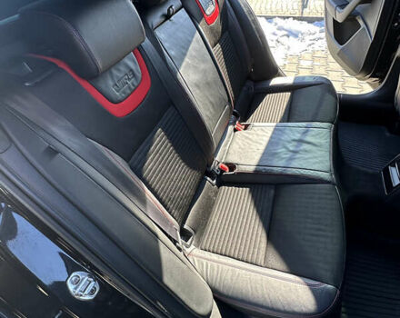 Черный Шкода Октавия, объемом двигателя 1.97 л и пробегом 284 тыс. км за 15200 $, фото 31 на Automoto.ua