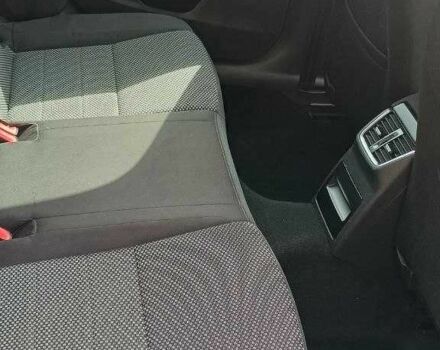 Шкода Октавія 2014 у Черкасах на Automoto.ua Чорний Шкода Октавія, об'ємом двигуна 1.6 л та пробігом 300 тис. км за 9500 $, фото 5 на Automoto.ua