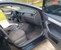 Черный Шкода Октавия, объемом двигателя 1.97 л и пробегом 217 тыс. км за 12500 $, фото 14 на Automoto.ua