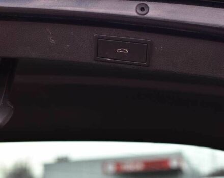 Черный Шкода Октавия, объемом двигателя 2 л и пробегом 283 тыс. км за 14750 $, фото 19 на Automoto.ua