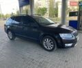 Чорний Шкода Октавія, об'ємом двигуна 1.6 л та пробігом 247 тис. км за 9999 $, фото 4 на Automoto.ua