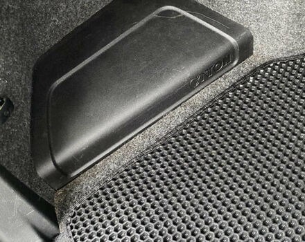 Черный Шкода Октавия, объемом двигателя 1.97 л и пробегом 310 тыс. км за 14500 $, фото 44 на Automoto.ua