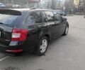 Черный Шкода Октавия, объемом двигателя 1.6 л и пробегом 344 тыс. км за 8300 $, фото 11 на Automoto.ua