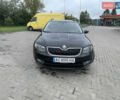 Чорний Шкода Октавія, об'ємом двигуна 1.97 л та пробігом 360 тис. км за 10500 $, фото 1 на Automoto.ua