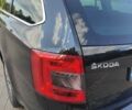 Черный Шкода Октавия, объемом двигателя 1.6 л и пробегом 257 тыс. км за 11800 $, фото 2 на Automoto.ua