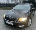 Чорний Шкода Октавія, об'ємом двигуна 1.6 л та пробігом 285 тис. км за 9499 $, фото 1 на Automoto.ua