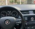 Черный Шкода Октавия, объемом двигателя 2 л и пробегом 300 тыс. км за 11700 $, фото 24 на Automoto.ua