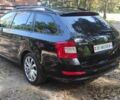 Шкода Октавия 2014 в Харькове на Automoto.ua Черный Шкода Октавия, объемом двигателя 1.4 л и пробегом 198 тыс. км за 9700 $, фото 6 на Automoto.ua