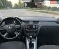 Чорний Шкода Октавія, об'ємом двигуна 1.6 л та пробігом 285 тис. км за 8950 $, фото 7 на Automoto.ua