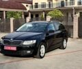 Чорний Шкода Октавія, об'ємом двигуна 1.8 л та пробігом 192 тис. км за 10800 $, фото 1 на Automoto.ua