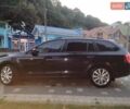 Черный Шкода Октавия, объемом двигателя 2 л и пробегом 285 тыс. км за 10550 $, фото 3 на Automoto.ua