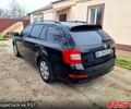 Черный Шкода Октавия, объемом двигателя 1.6 л и пробегом 254 тыс. км за 8500 $, фото 3 на Automoto.ua
