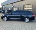 Чорний Шкода Октавія, об'ємом двигуна 2 л та пробігом 297 тис. км за 12900 $, фото 3 на Automoto.ua