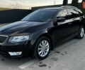 Чорний Шкода Октавія, об'ємом двигуна 1.6 л та пробігом 157 тис. км за 9999 $, фото 2 на Automoto.ua