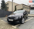 Черный Шкода Октавия, объемом двигателя 1.97 л и пробегом 310 тыс. км за 14500 $, фото 1 на Automoto.ua