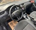 Черный Шкода Октавия, объемом двигателя 1.8 л и пробегом 247 тыс. км за 12900 $, фото 21 на Automoto.ua