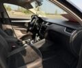 Черный Шкода Октавия, объемом двигателя 1.6 л и пробегом 230 тыс. км за 12200 $, фото 14 на Automoto.ua