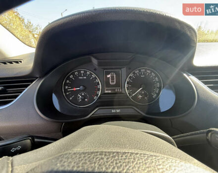 Шкода Октавія 2014 у Надворной на Automoto.ua Чорний Шкода Октавія, об'ємом двигуна 1.98 л та пробігом 290 тис. км за 10600 $, фото 15 на Automoto.ua