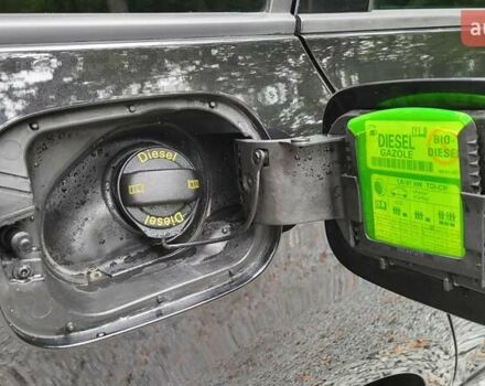 Чорний Шкода Октавія, об'ємом двигуна 1.6 л та пробігом 269 тис. км за 11250 $, фото 37 на Automoto.ua