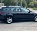 Чорний Шкода Октавія, об'ємом двигуна 1.8 л та пробігом 192 тис. км за 10800 $, фото 8 на Automoto.ua