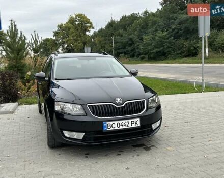 Шкода Октавія 2014 у Хмельницькому на Automoto.ua Чорний Шкода Октавія, об'ємом двигуна 1.6 л та пробігом 280 тис. км за 10000 $, фото 34 на Automoto.ua