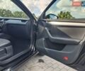 Черный Шкода Октавия, объемом двигателя 1.6 л и пробегом 257 тыс. км за 11800 $, фото 28 на Automoto.ua