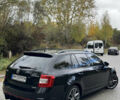Шкода Октавия 2014 в Львове на Automoto.ua Черный Шкода Октавия, объемом двигателя 1.97 л и пробегом 203 тыс. км за 15500 $, фото 3 на Automoto.ua