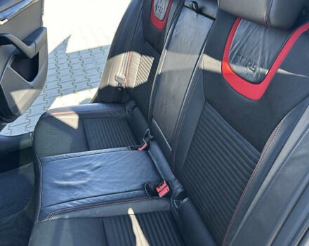 Черный Шкода Октавия, объемом двигателя 1.97 л и пробегом 284 тыс. км за 15200 $, фото 19 на Automoto.ua