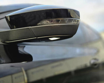 Чорний Шкода Октавія, об'ємом двигуна 1.97 л та пробігом 293 тис. км за 12900 $, фото 8 на Automoto.ua