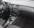 Черный Шкода Октавия, объемом двигателя 1.6 л и пробегом 289 тыс. км за 9650 $, фото 27 на Automoto.ua