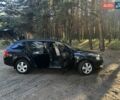 Черный Шкода Октавия, объемом двигателя 1.4 л и пробегом 254 тыс. км за 11800 $, фото 19 на Automoto.ua