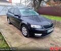 Черный Шкода Октавия, объемом двигателя 1.6 л и пробегом 254 тыс. км за 8500 $, фото 2 на Automoto.ua