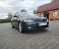 Черный Шкода Октавия, объемом двигателя 2 л и пробегом 220 тыс. км за 10800 $, фото 5 на Automoto.ua