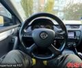Чорний Шкода Октавія, об'ємом двигуна 1.6 л та пробігом 259 тис. км за 12200 $, фото 7 на Automoto.ua