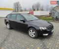 Черный Шкода Октавия, объемом двигателя 1.6 л и пробегом 240 тыс. км за 11700 $, фото 1 на Automoto.ua