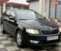 Черный Шкода Октавия, объемом двигателя 1.6 л и пробегом 232 тыс. км за 9900 $, фото 3 на Automoto.ua