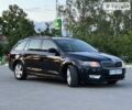 Чорний Шкода Октавія, об'ємом двигуна 1.6 л та пробігом 295 тис. км за 11500 $, фото 5 на Automoto.ua