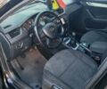 Чорний Шкода Октавія, об'ємом двигуна 1.6 л та пробігом 231 тис. км за 10400 $, фото 5 на Automoto.ua
