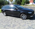 Чорний Шкода Октавія, об'ємом двигуна 1.6 л та пробігом 300 тис. км за 9500 $, фото 5 на Automoto.ua