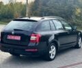 Чорний Шкода Октавія, об'ємом двигуна 1.8 л та пробігом 192 тис. км за 10800 $, фото 6 на Automoto.ua